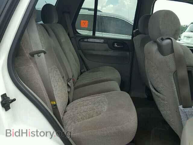 2004 GMC ENVOY - VIN: 1GKDS13SX42139114 - Photo 6
