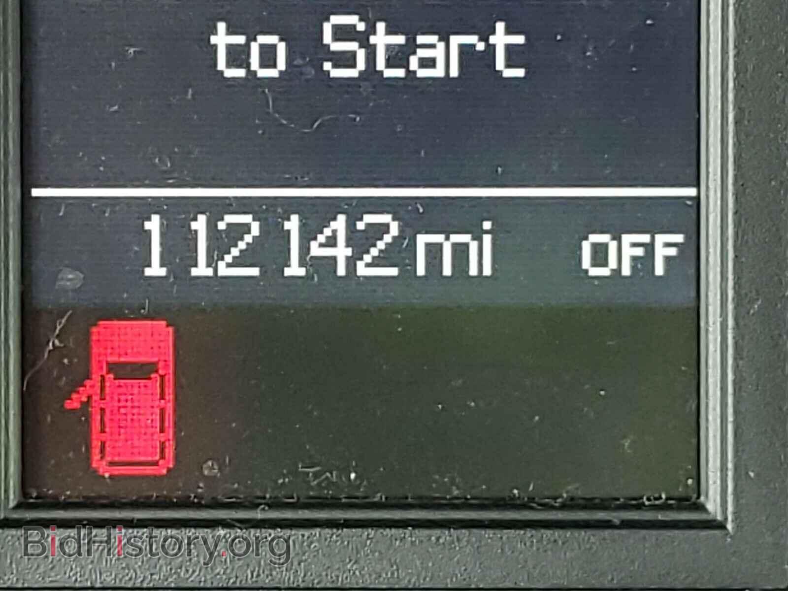 2014 CHRYSLER MINIVAN - VIN: 2C4RC1CG6ER418105 - Photo 8