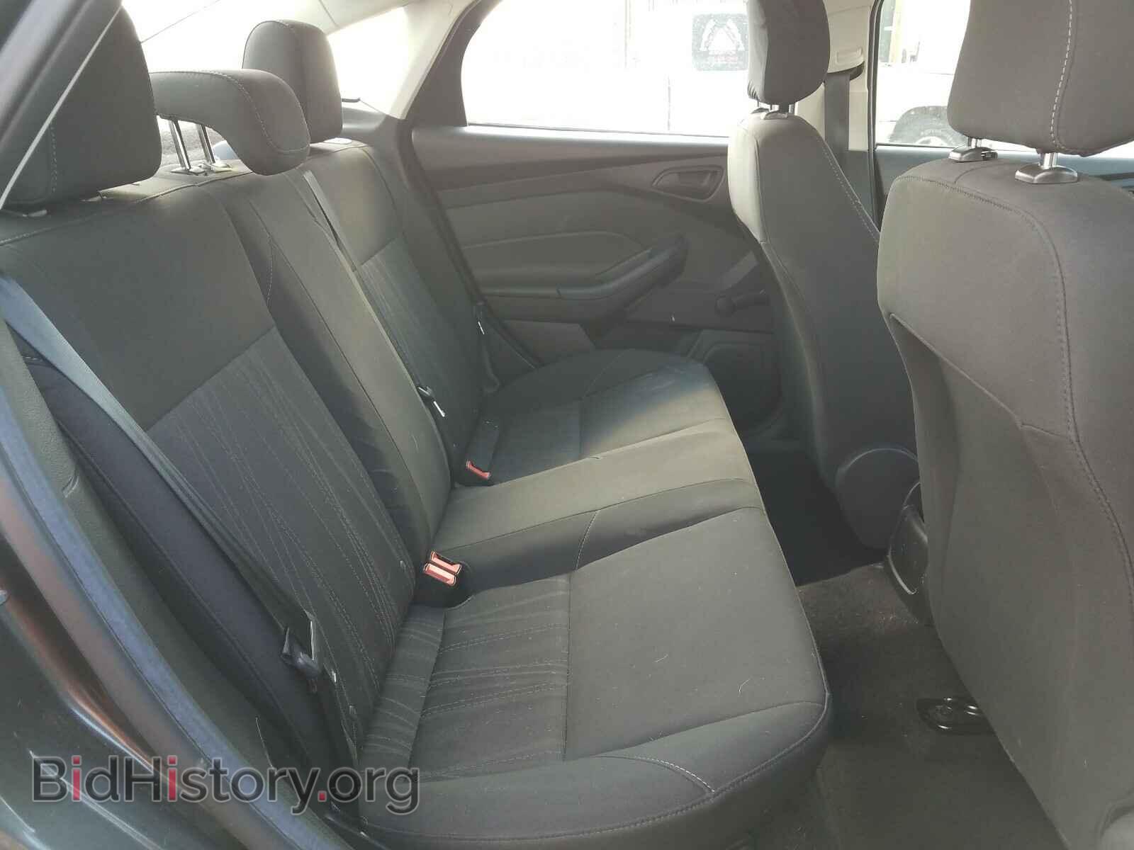2016 FORD FOCUS - VIN: 1FADP3E22GL393507 - Photo 6