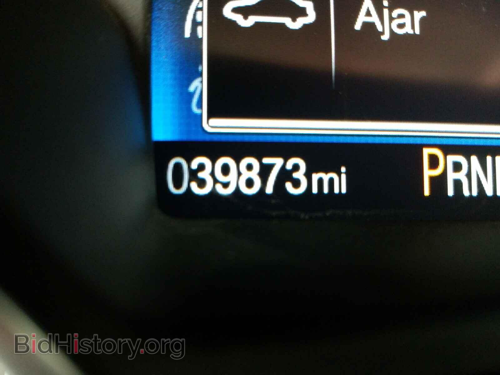 2016 FORD FOCUS - VIN: 1FADP3E22GL393507 - Photo 8