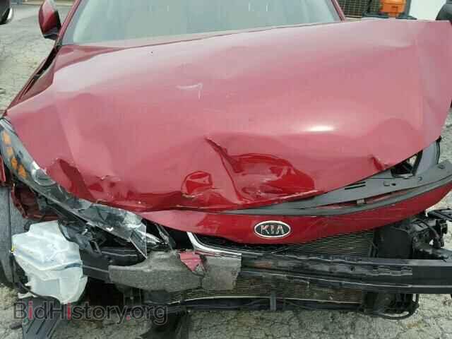 2011 KIA OPTIMA - VIN: KNAGM4A75B5080310 - Фото 7