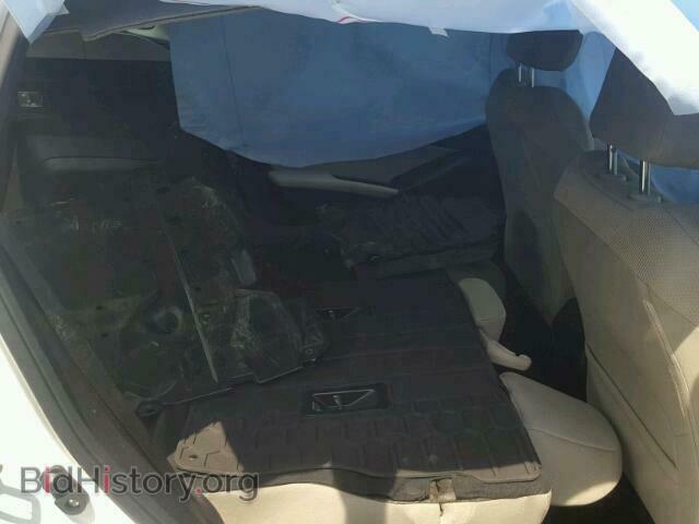 2017 SUBARU IMPREZA - VIN: 4S3GTAA63H3729182 - Фото 6