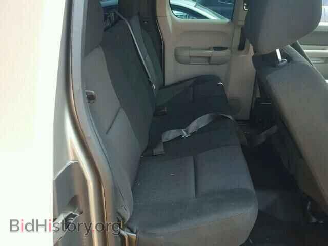2012 CHEVROLET SILVERADO - VIN: 1GCRCPEX3CZ162976 - Фото 6