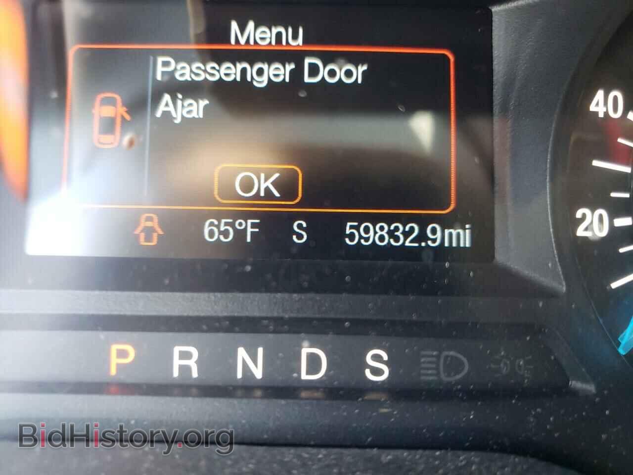2018 FORD EDGE - VIN: 2FMPK3J93JBC52246 - Photo 8