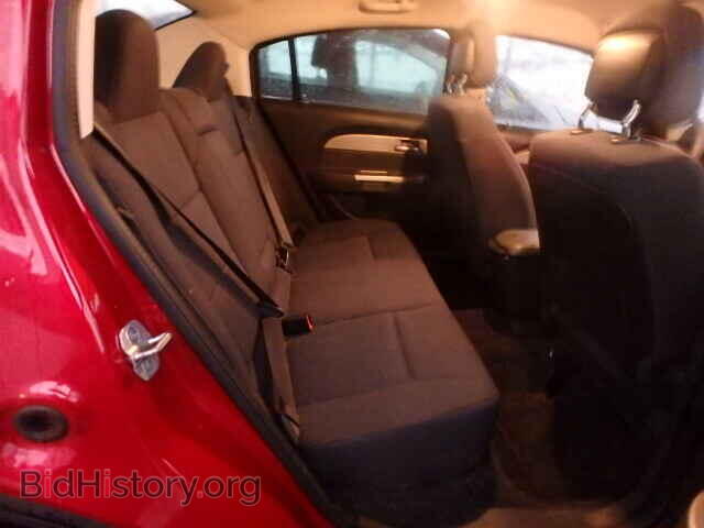 2010 CHRYSLER SEBRING - VIN: 1C3CC4FBXAN229993 - Фото 6
