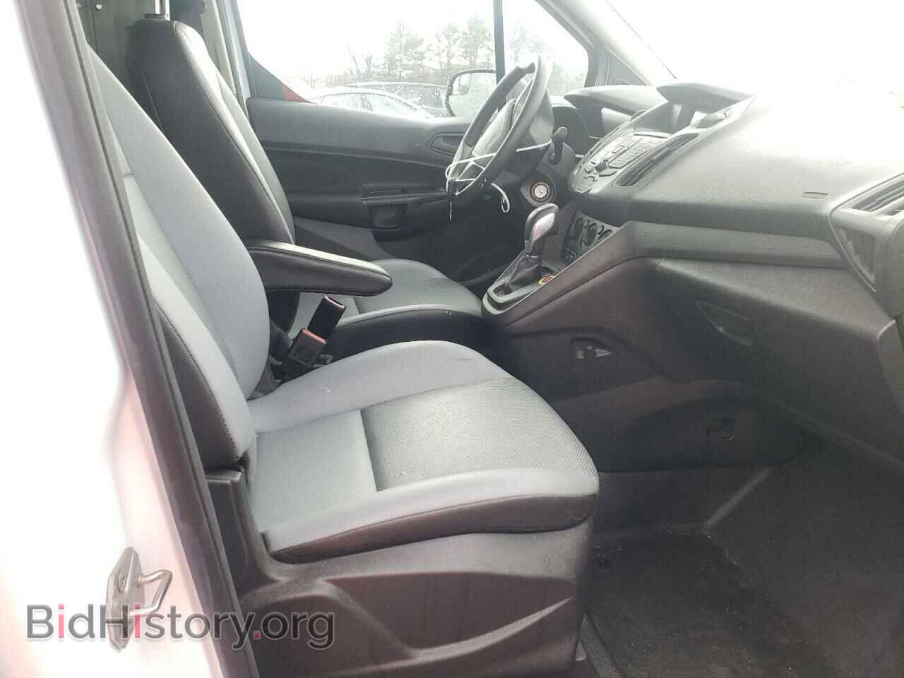 2017 FORD TRANSIT CO - VIN: NM0LS7E75H1334114 - Фото 5