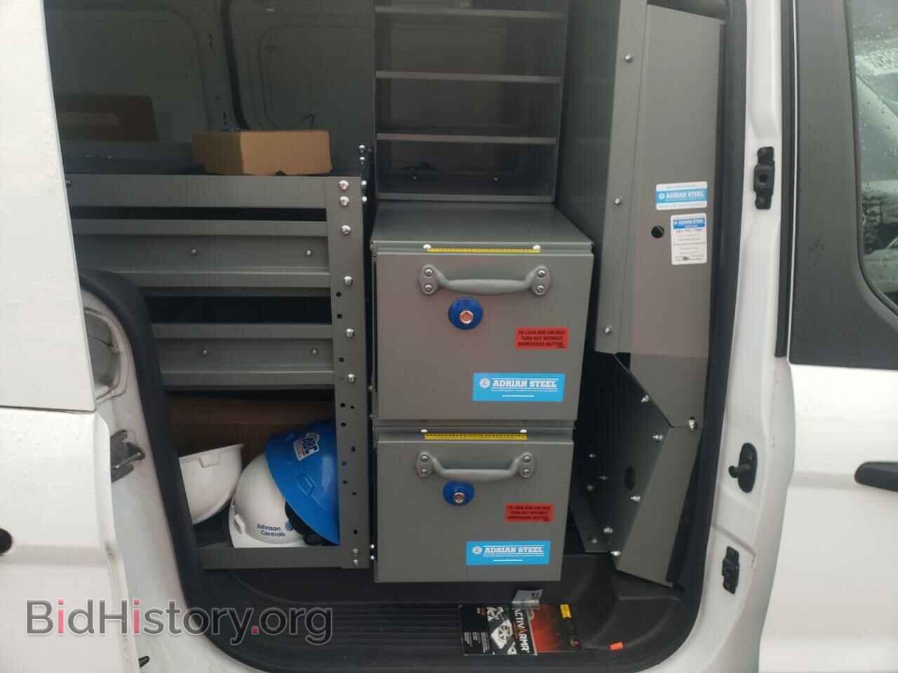 2017 FORD TRANSIT CO - VIN: NM0LS7E75H1334114 - Фото 6