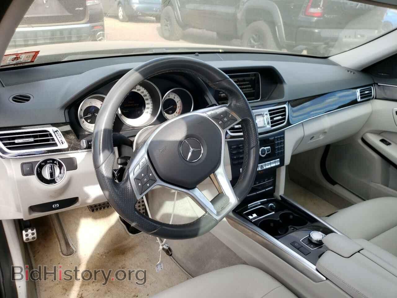 2015 MERCEDES-BENZ E-CLASS - VIN: WDDHF8JB1FB130789 - Фото 8