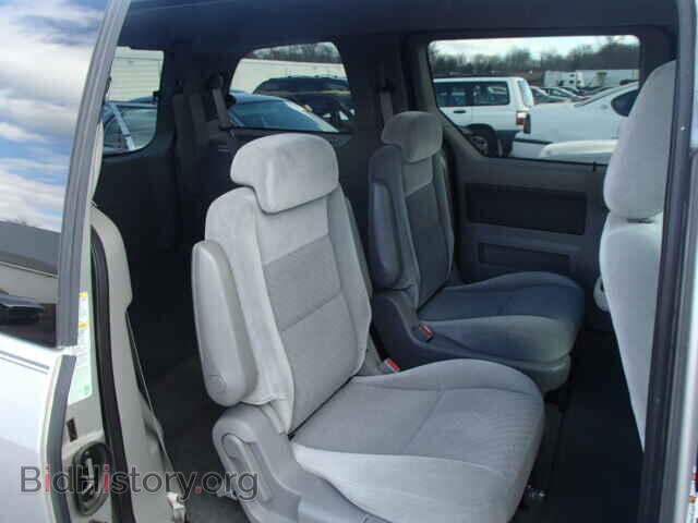 2005 FORD FREESTAR - VIN: 2FMDA52285BA22520 - Фото 6