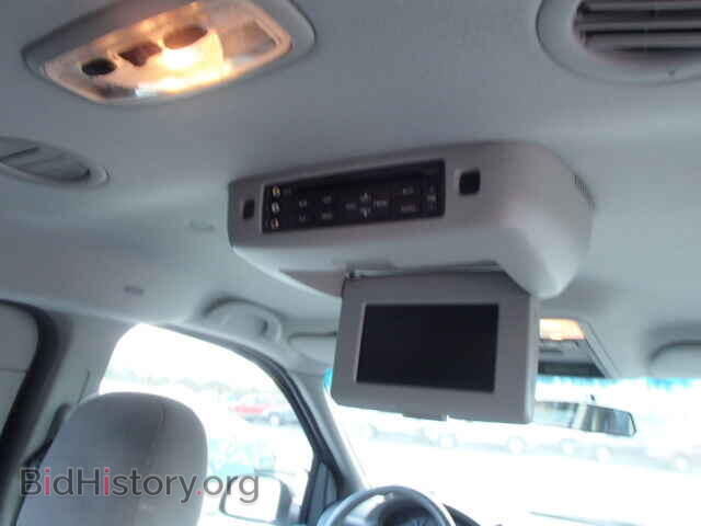 2005 FORD FREESTAR - VIN: 2FMDA52285BA22520 - Фото 9