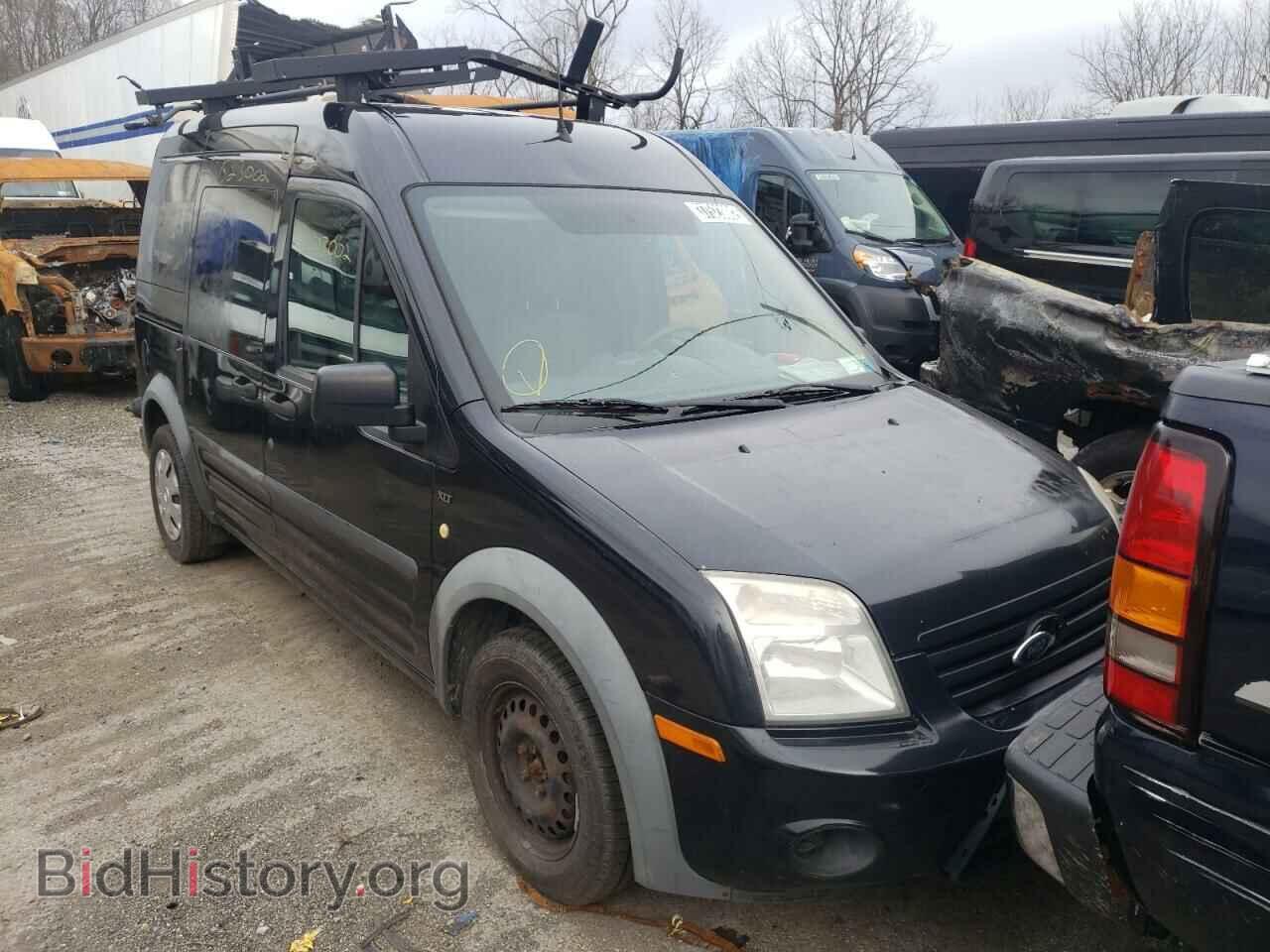 Фотография NM0LS7DN9DT151782 - FORD TRANSIT CO 2013