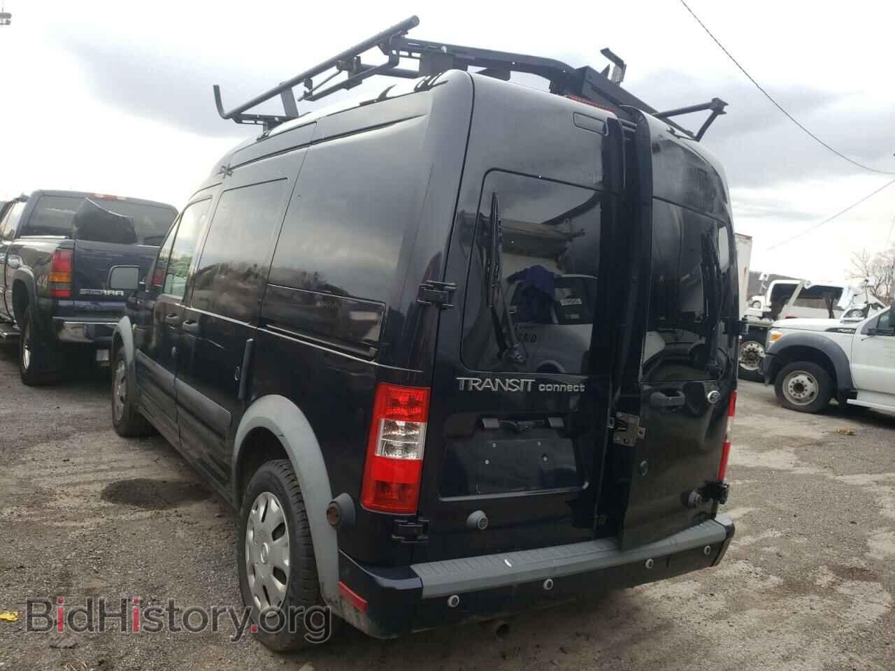 2013 FORD TRANSIT CO - VIN: NM0LS7DN9DT151782 - Фото 3