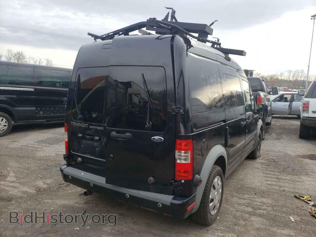 2013 FORD TRANSIT CO - VIN: NM0LS7DN9DT151782 - Фото 4