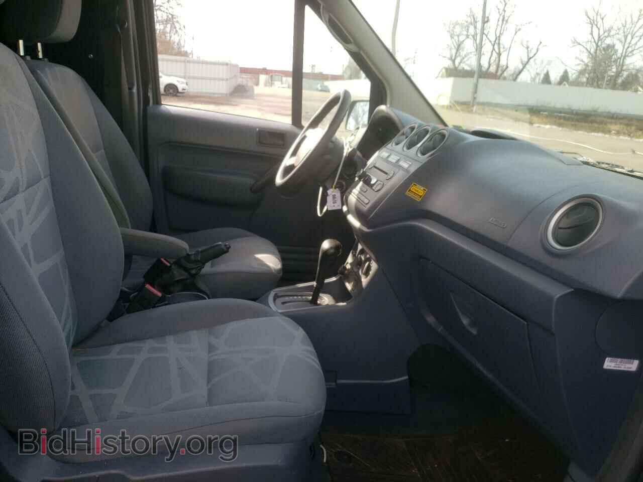 2013 FORD TRANSIT CO - VIN: NM0LS7DN9DT151782 - Фото 5