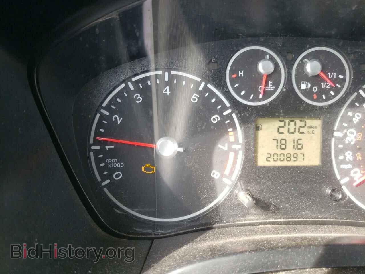 2013 FORD TRANSIT CO - VIN: NM0LS7DN9DT151782 - Фото 8