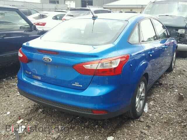 2014 FORD FOCUS - VIN: 1FADP3F26EL234677 - Photo 4
