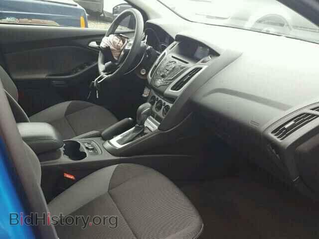 2014 FORD FOCUS - VIN: 1FADP3F26EL234677 - Photo 5