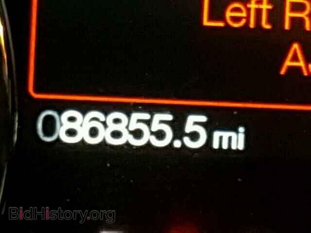 2012 FORD F150 - VIN: 1FTFX1ET6CFA68724 - Фото 8