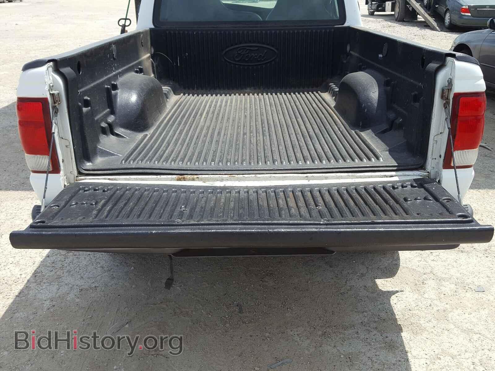 2000 FORD RANGER - VIN: 1FTYR10X5YTA23568 - Фото 6