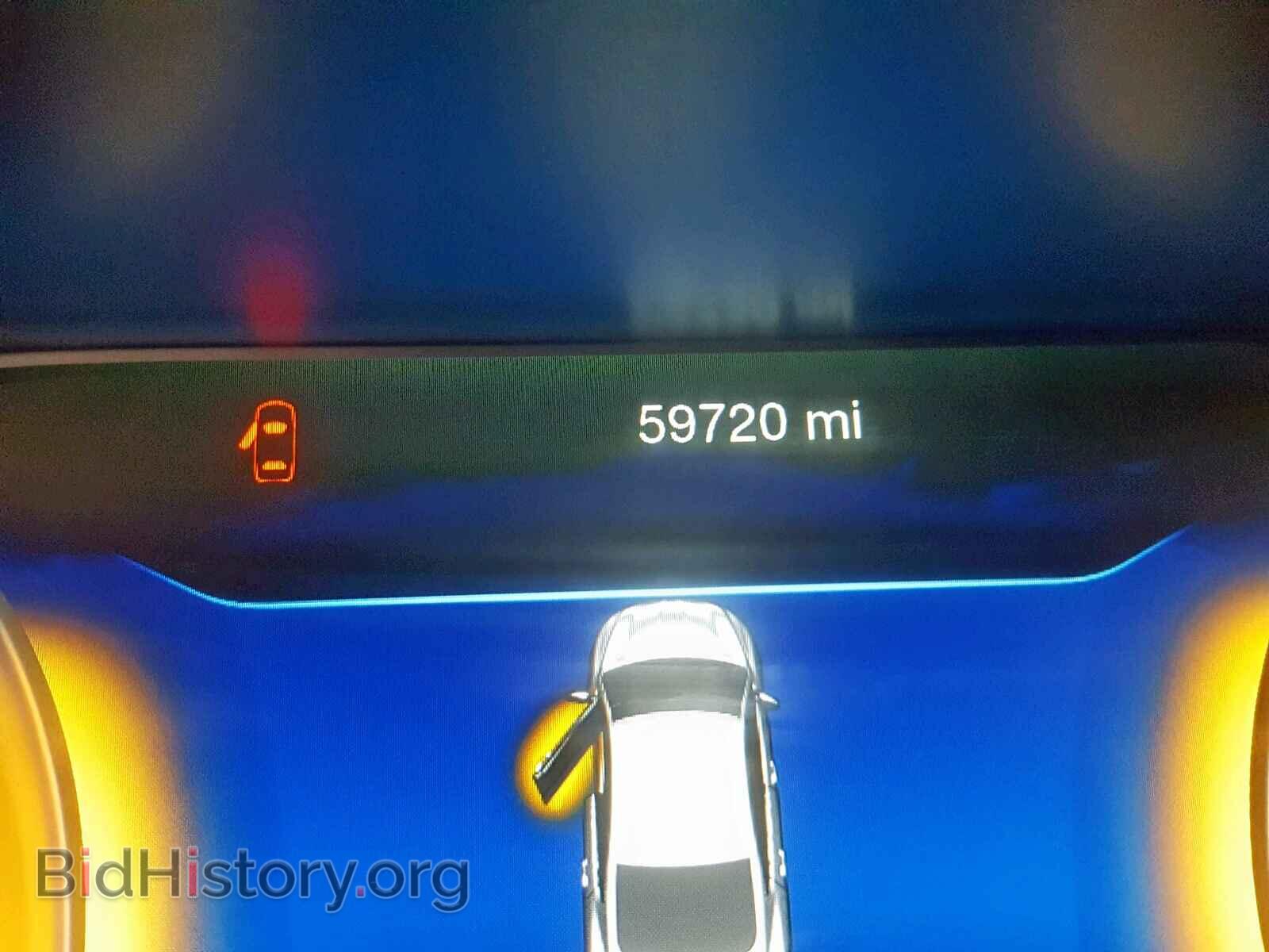 2016 CHRYSLER 200 - VIN: 1C3CCCBG4GN163073 - Photo 8