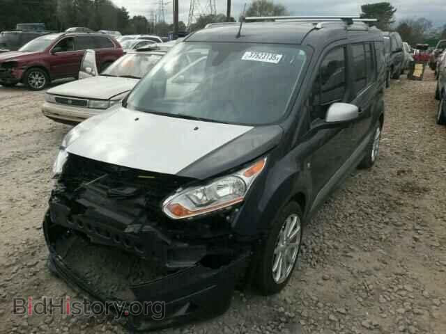 2014 FORD TRANSIT CO - VIN: NM0GE9F71E1149749 - Фото 2