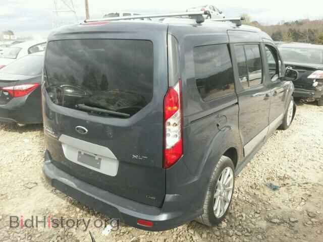 2014 FORD TRANSIT CO - VIN: NM0GE9F71E1149749 - Фото 4