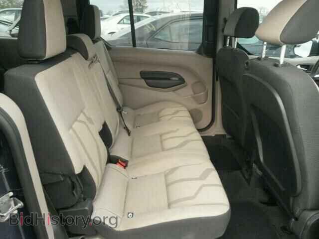 2014 FORD TRANSIT CO - VIN: NM0GE9F71E1149749 - Фото 6