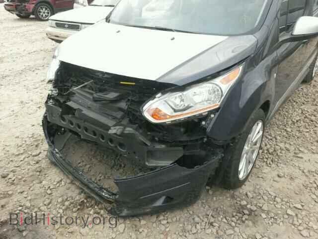 2014 FORD TRANSIT CO - VIN: NM0GE9F71E1149749 - Фото 9