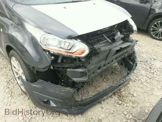 2014 FORD TRANSIT CO - VIN: NM0GE9F71E1149749 - Фото 10