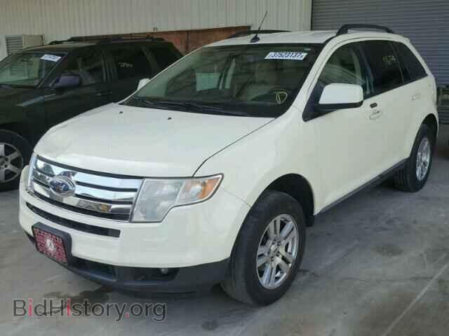 2008 FORD EDGE - VIN: 2FMDK38C48BA30586 - Photo 2