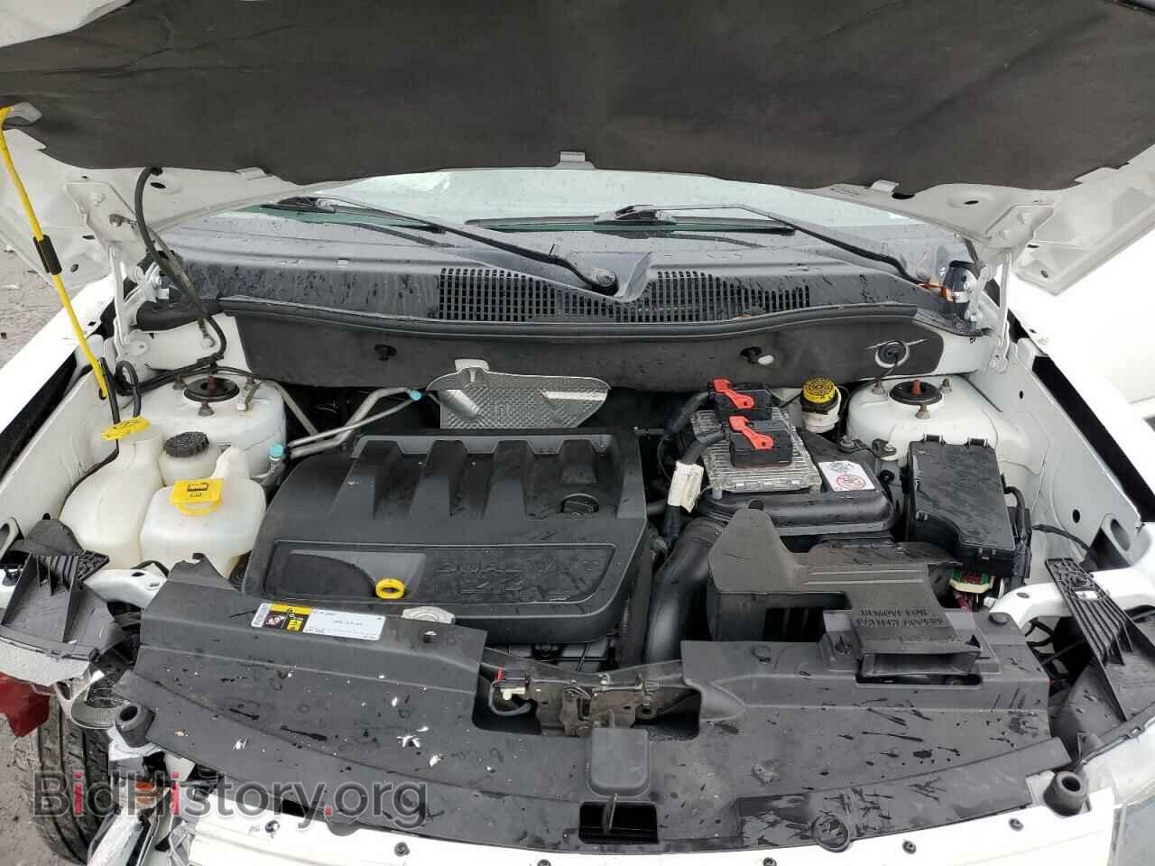 2015 JEEP COMPASS - VIN: 1C4NJDCB6FD162305 - Фото 11