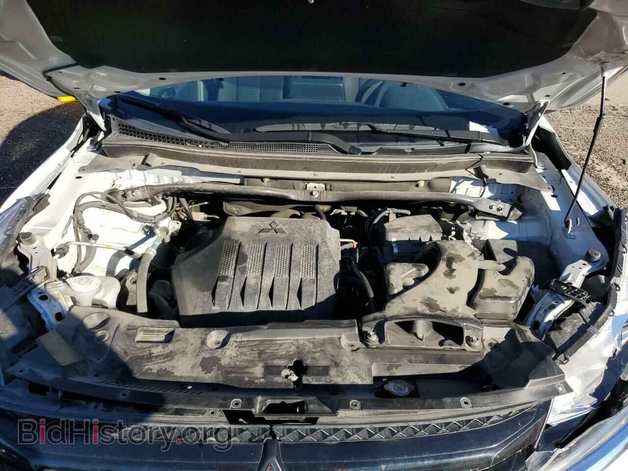 2019 MITSUBISHI ECLIPSE - VIN: JA4AT4AA7KZ048713 - Фото 12