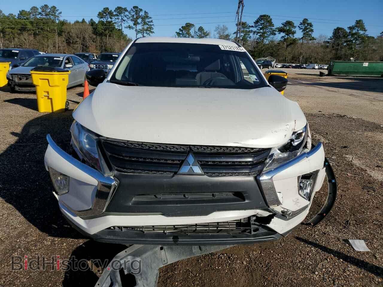 2019 MITSUBISHI ECLIPSE - VIN: JA4AT4AA7KZ048713 - Фото 5