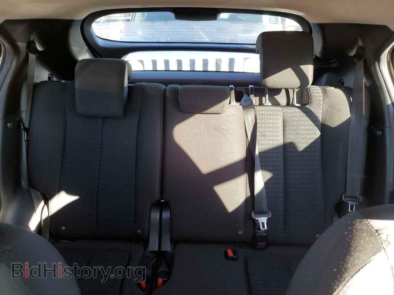 2019 MITSUBISHI ECLIPSE - VIN: JA4AT4AA7KZ048713 - Фото 10