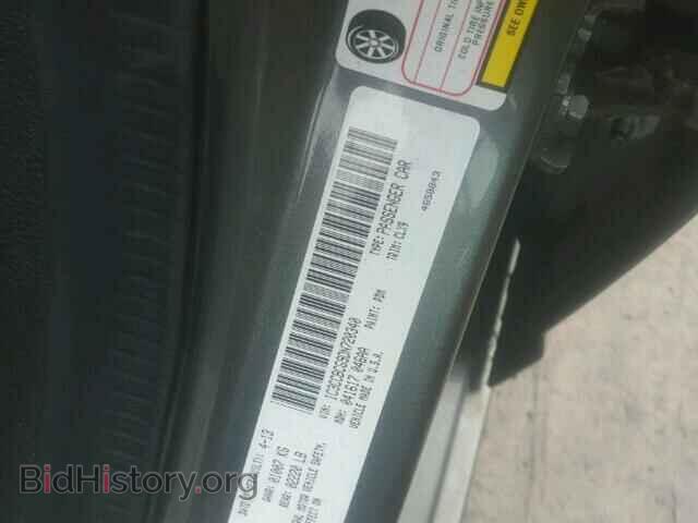 2013 CHRYSLER 200 - VIN: 1C3CCBCG9DN720340 - Photo 10