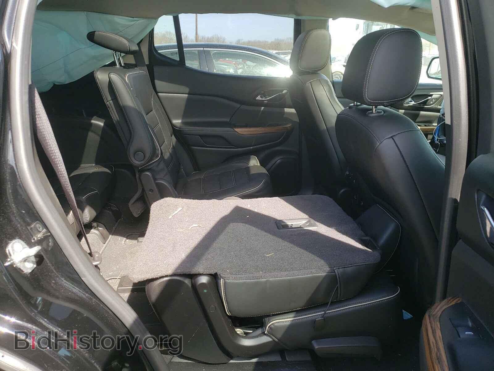 2017 GMC ACADIA DEN - VIN: 1GKKNXLS9HZ153357 - Фото 6