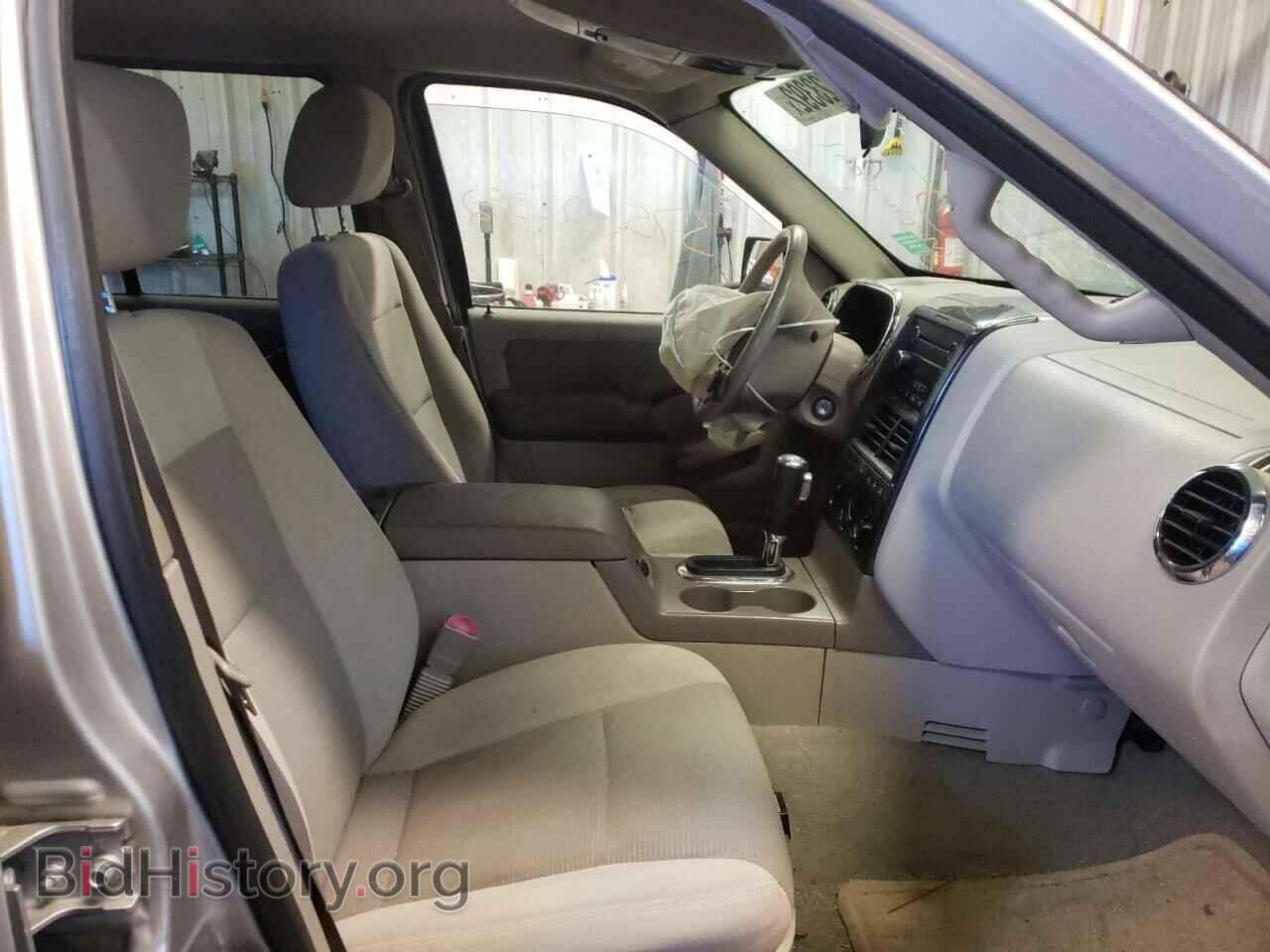2006 FORD EXPLORER - VIN: 1FMEU73E06UB10084 - Фото 5