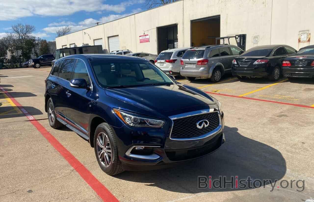 Photo 5N1AL0MM8GC511775 - INFINITI QX60 2016