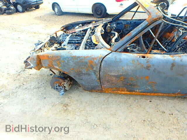 2001 MAZDA MIATA - VIN: JM1NB353610204887 - Фото 10