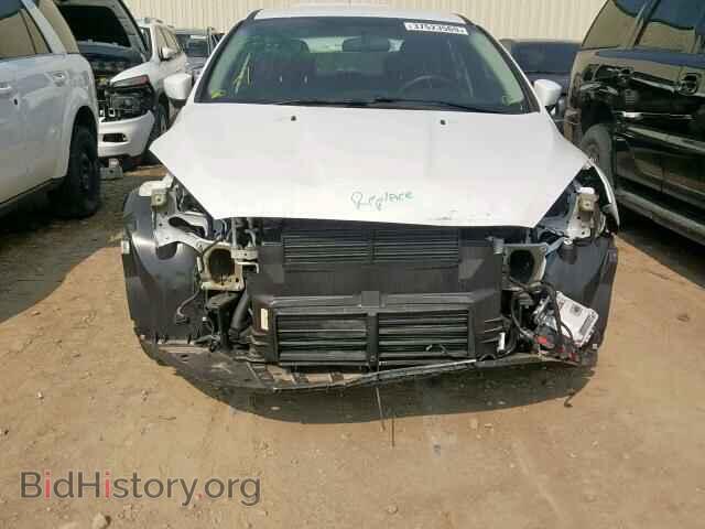 2017 FORD FOCUS SE - VIN: 1FADP3F26HL226650 - Фото 9