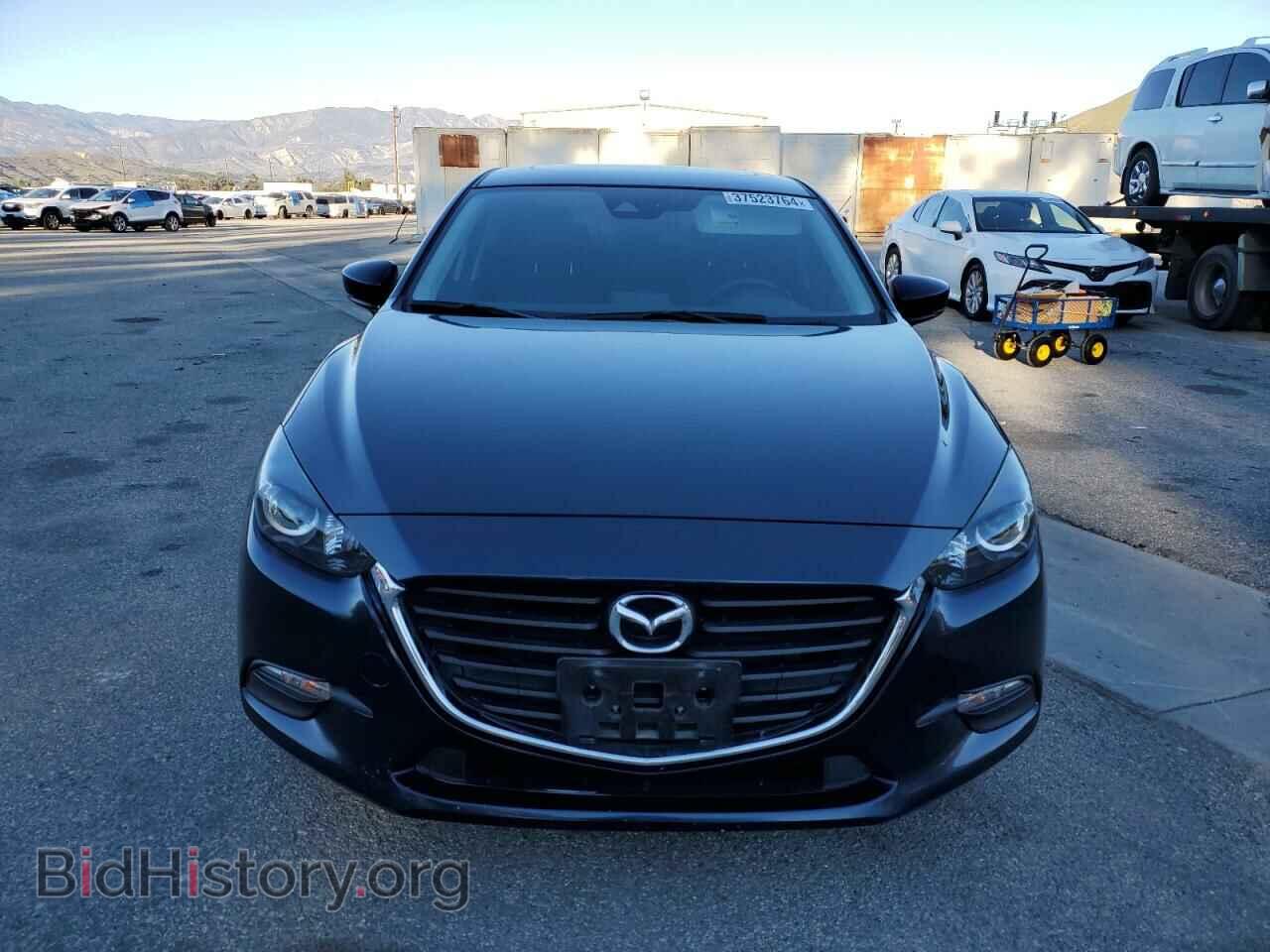 2018 MAZDA 3 - VIN: JM1BN1V31J1158328 - Фото 5
