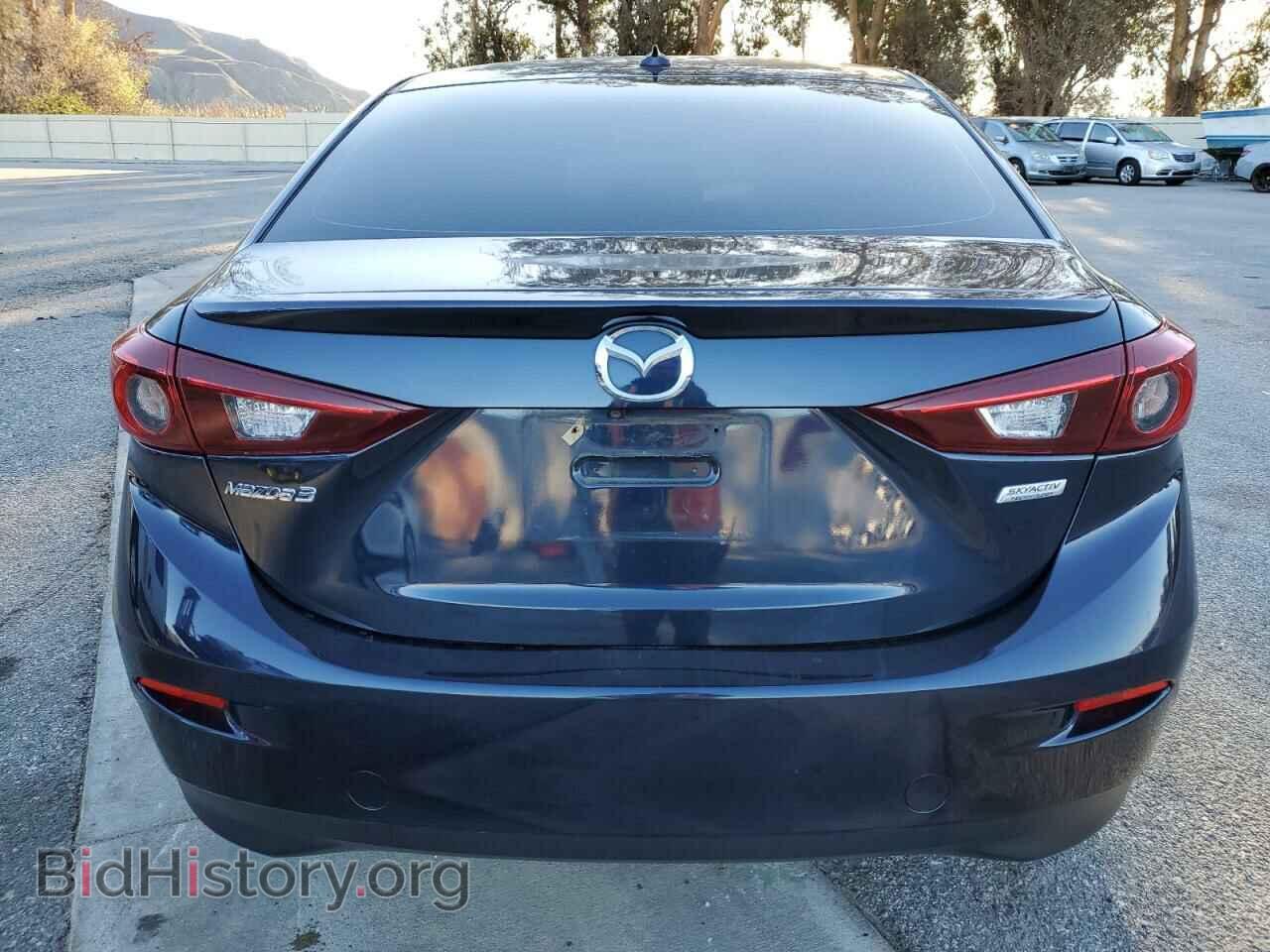 2018 MAZDA 3 - VIN: JM1BN1V31J1158328 - Фото 6