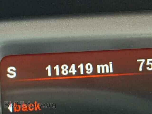 2012 DODGE JOURNEY - VIN: 3C4PDCBG4CT362869 - Фото 8