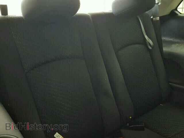 2012 DODGE JOURNEY - VIN: 3C4PDCBG4CT362869 - Фото 9