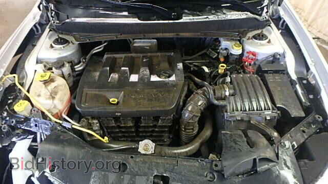 2008 DODGE AVENGER - VIN: 1B3LC46K88N213718 - Фото 7