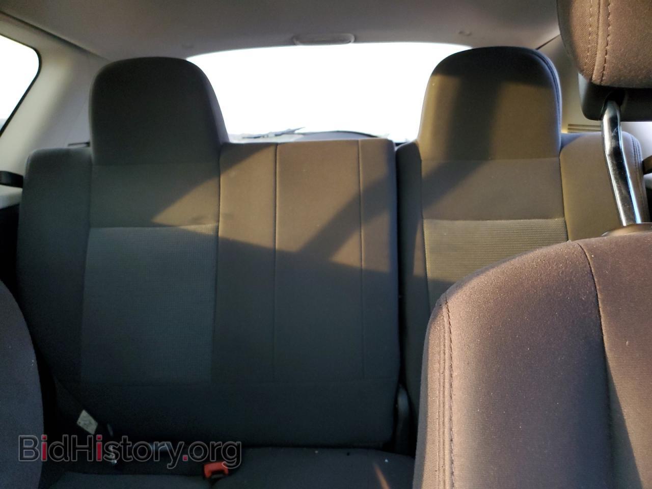 2011 JEEP COMPASS - VIN: 1J4NT1FA8BD138314 - Фото 10