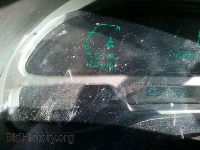 2003 CADILLAC DEVILLE - VIN: 1G6KD54Y33U203281 - Фото 8