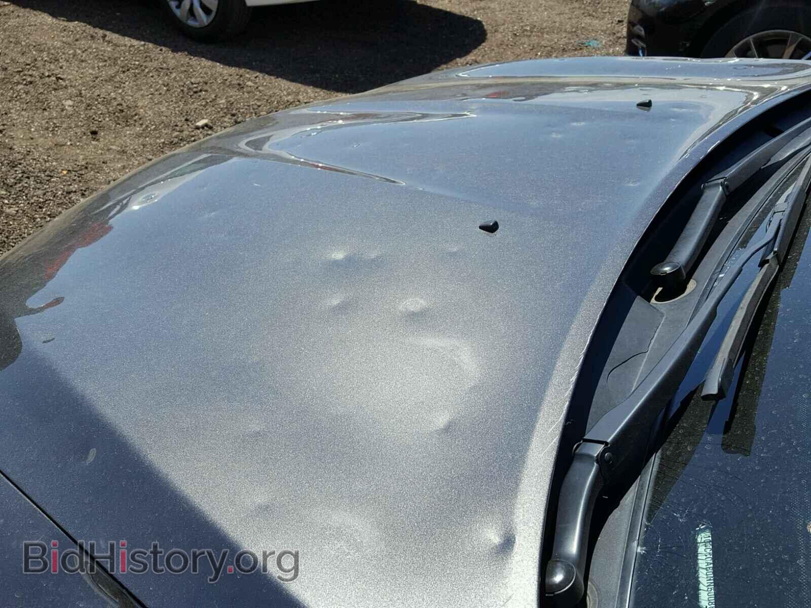 2017 CHRYSLER 200 - VIN: 1C3CCCAB0HN500863 - Фото 9