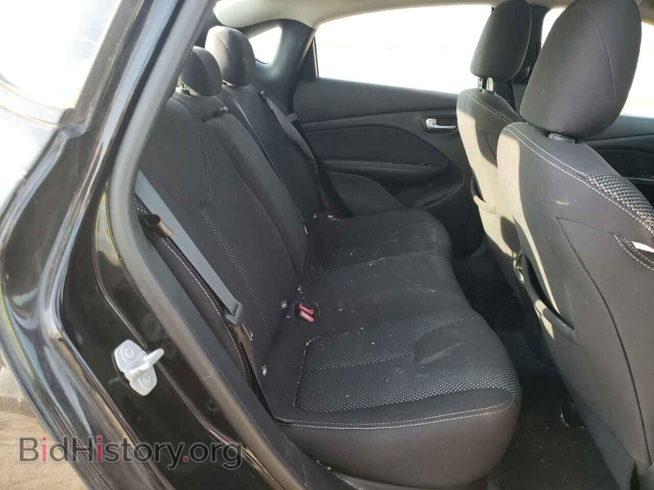 2015 DODGE DART - VIN: 1C3CDFBB7FD309375 - Фото 6