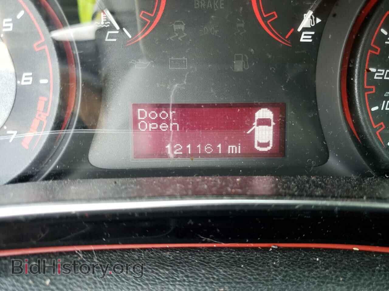 2015 DODGE DART - VIN: 1C3CDFBB7FD309375 - Фото 8